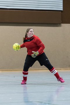 Bild 408 - wCJ KT Turnier Vormittag
